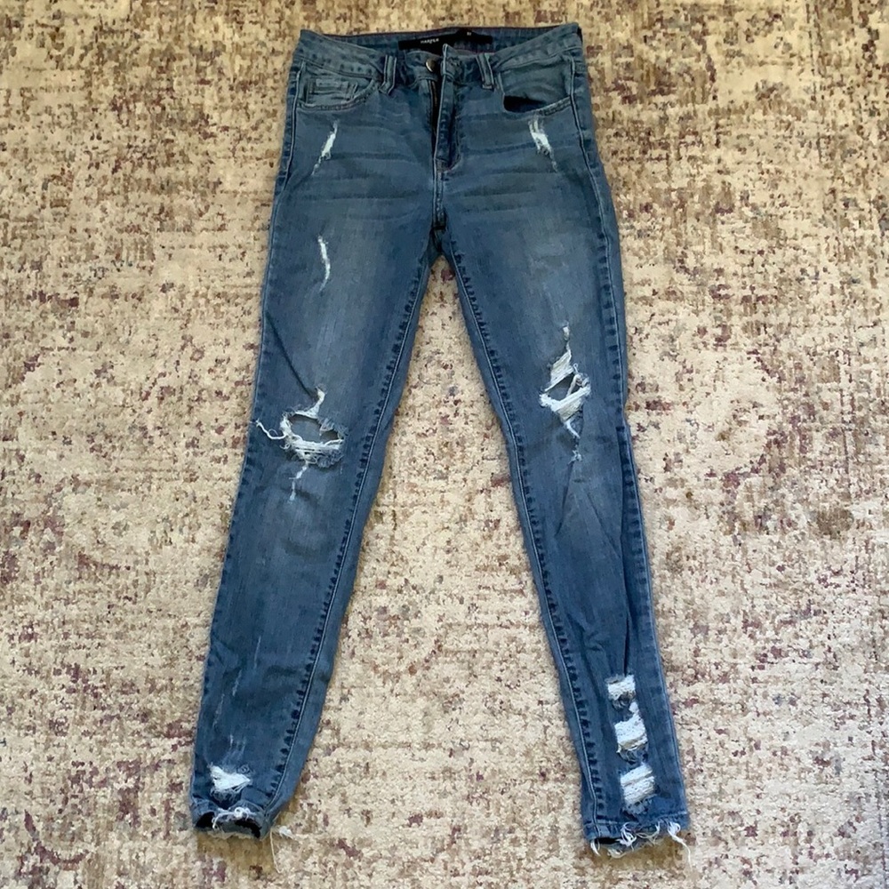 Francesca’s Collection Harper Jeans